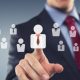 E recrutement