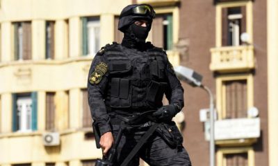 Egypte 14 morts et 15 blesses dans deux attaques terroristes