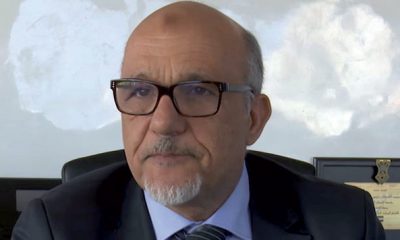 El Mouloudi Benhamane