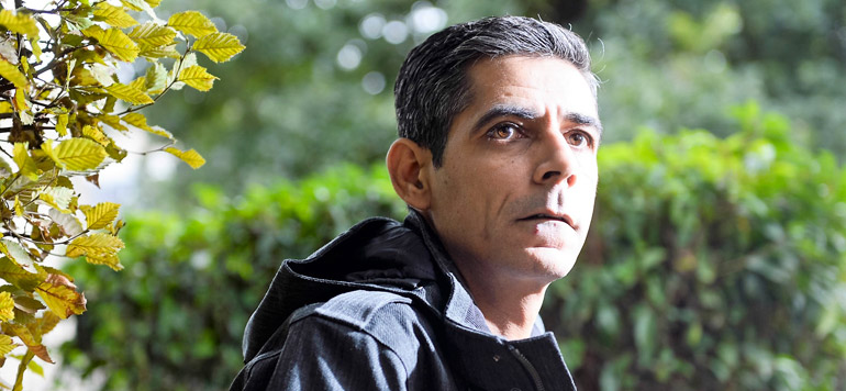 Etat urgence de Mohamed Hmoudane