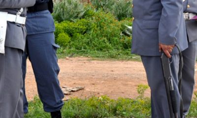 Gendarmerie