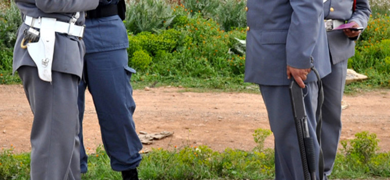 Gendarmerie