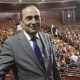Habib El Malki le nouveau president