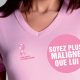 Haro sur le cancer du sein