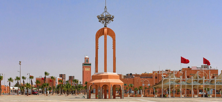 Laâyoune