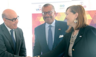 Lancement un Career Center a Casablanca