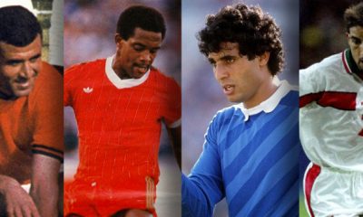 Le Maroc a travers histoire de la CAN