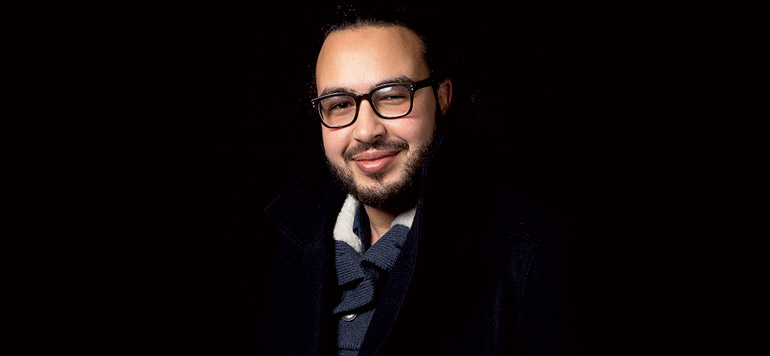Mohamed El Khadiri