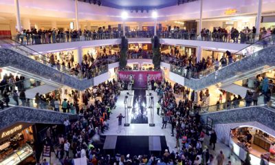Morocco Mall souffle ses 5 bougies