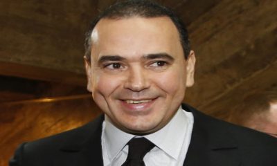 Mounir El Majidi FUS