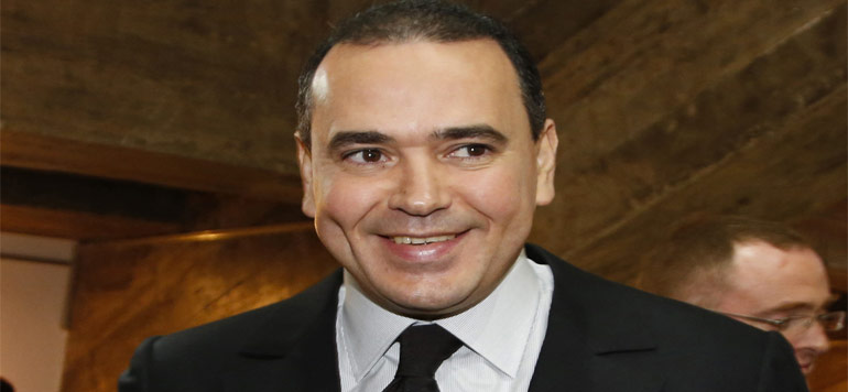 Mounir El Majidi FUS
