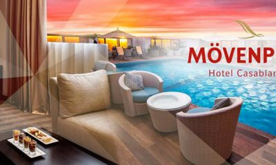 Movenpick Casablanca