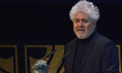 Pedro Almodovar presidera le jury du Festival de Cannes