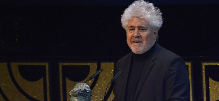 Pedro Almodovar presidera le jury du Festival de Cannes