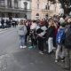 Plusieurs secousses frappent le centre de Italie