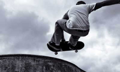 Rabat abrite le premier festival des jeux extremes