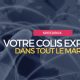 SpeedBox un nouvel operateur dans la logistique de proximite