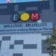 Une ecole belge a Rabat