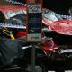 Une voiture fonce dans la foule a Melbourne