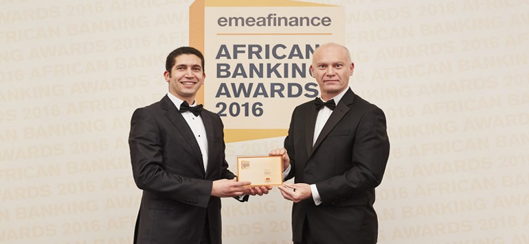 Wafa Gestion remporte le prix 2016 du Meilleur gestionnaire actifs