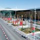 aeroport Marrakech Menara