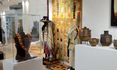 art traditionnel rural au Maroc