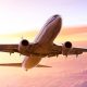 avion maroc ligne