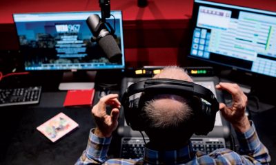 emissions interactives radio