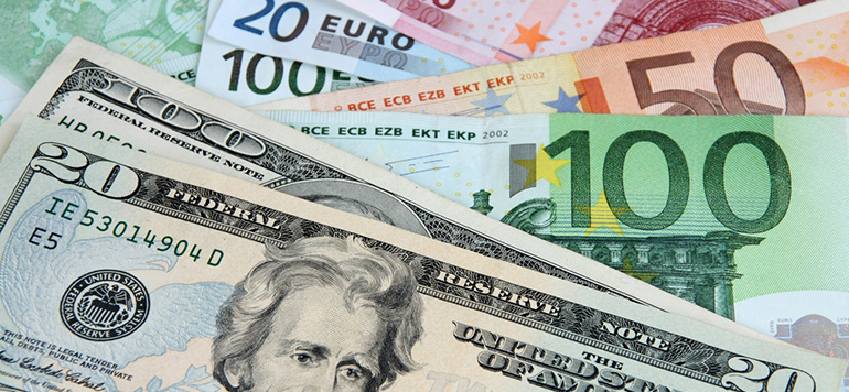 euro dollar