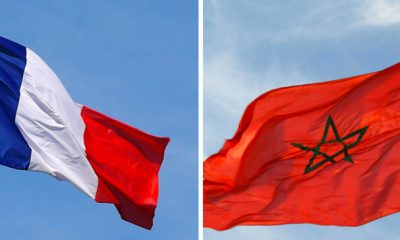 maroc france