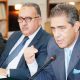 ministre de urbanisme Driss Merroun