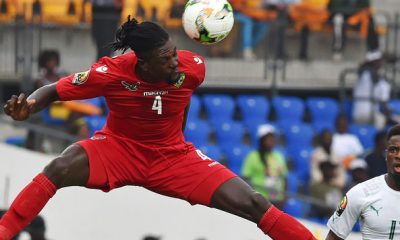 todo cote divoire can2017