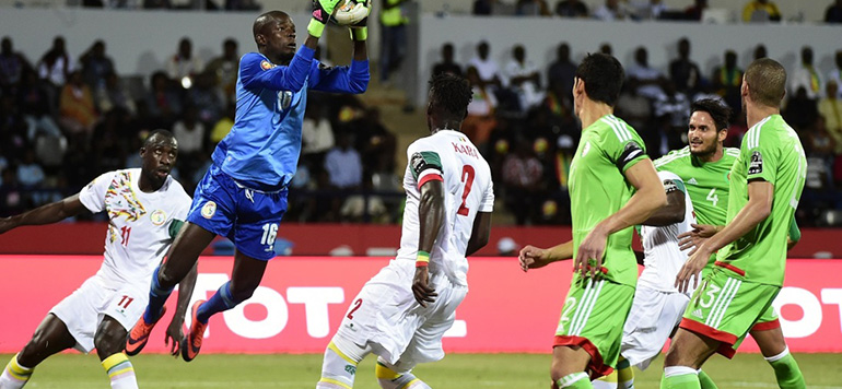 tunisie senegal