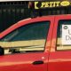 uber maroc taxi