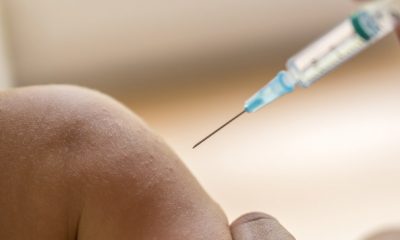 vaccins pediatriques