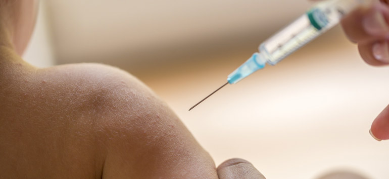 vaccins pediatriques