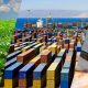 Agriculture industrie