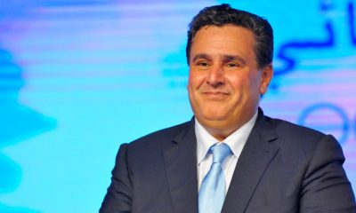 Akhannouch