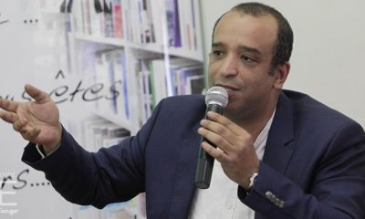 Anouar ZYNE