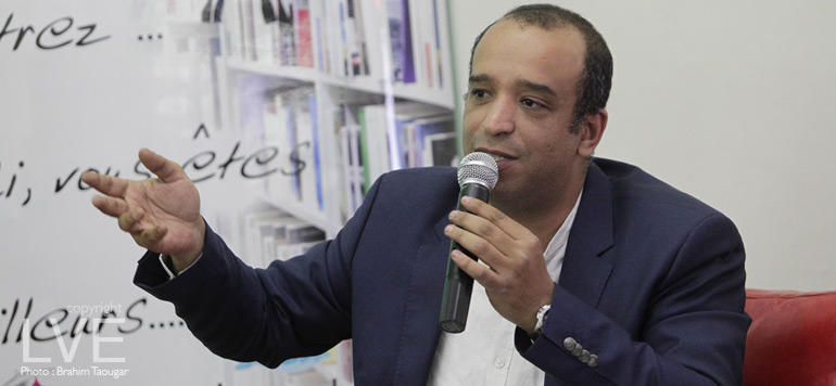 Anouar ZYNE