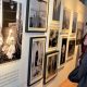 Banque Populaire ouvre une galerie art a Rabat