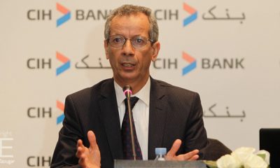 CIH Bank