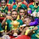 Cameroun champion Afrique