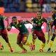 Cameroun defiera Egypte en finale