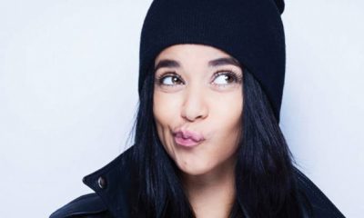 Camila Lahmani
