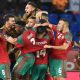 Classement mondial de la FIFA maroc