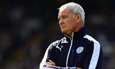 Claudio Ranieri