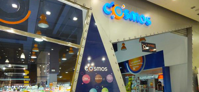 Cosmos Electromenager