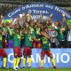 Coupe Afrique des nations de football