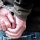 Arrestation